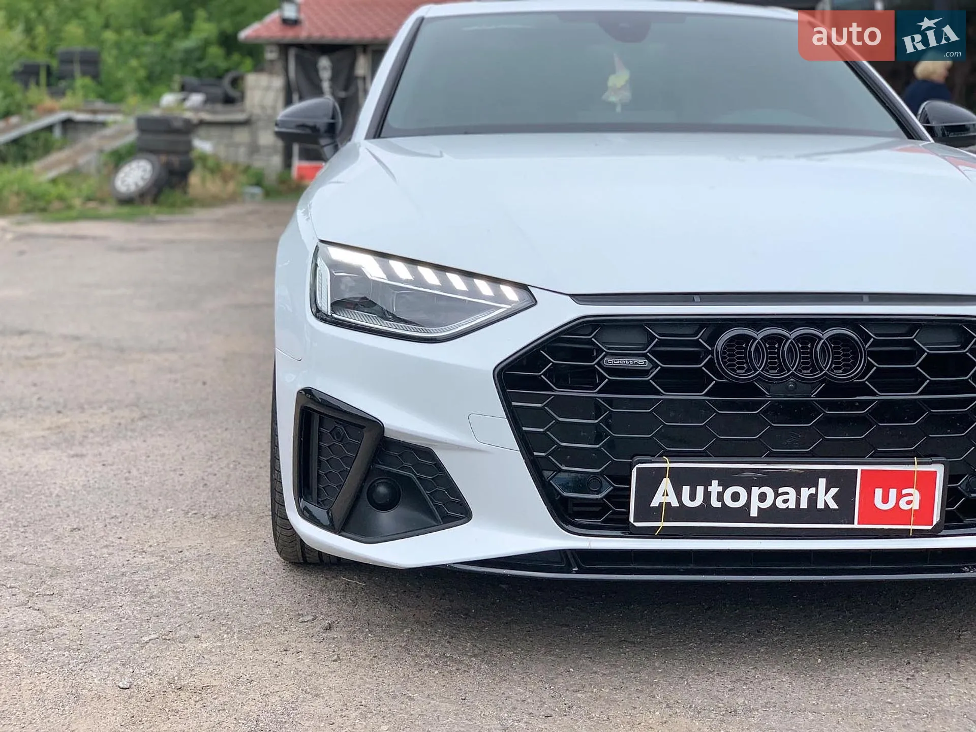 2022 Audi A4 - мініатюра 12