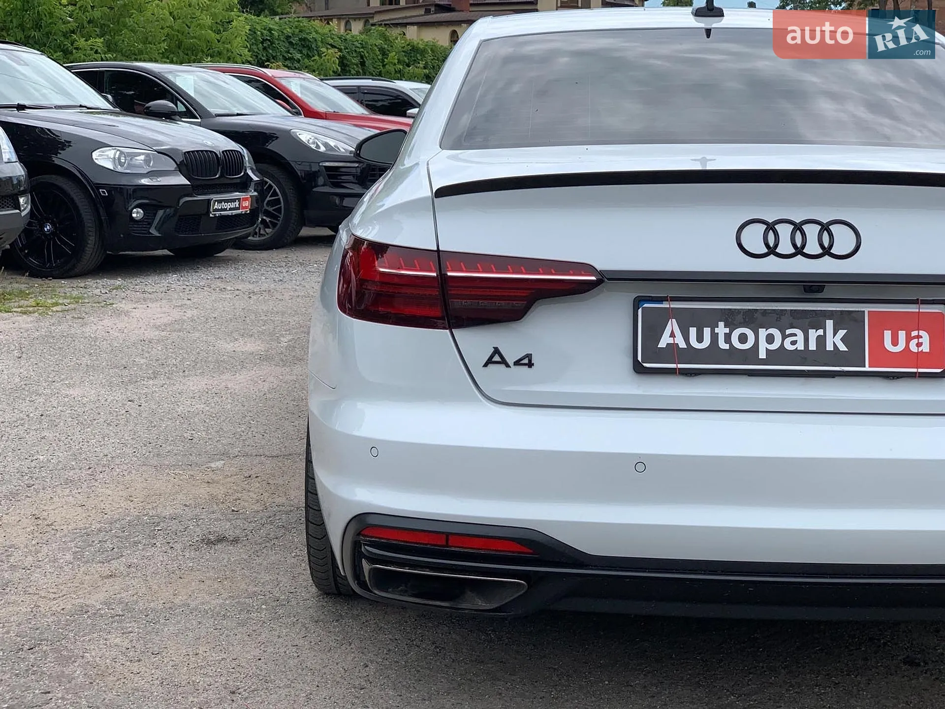 2022 Audi A4 - мініатюра 17