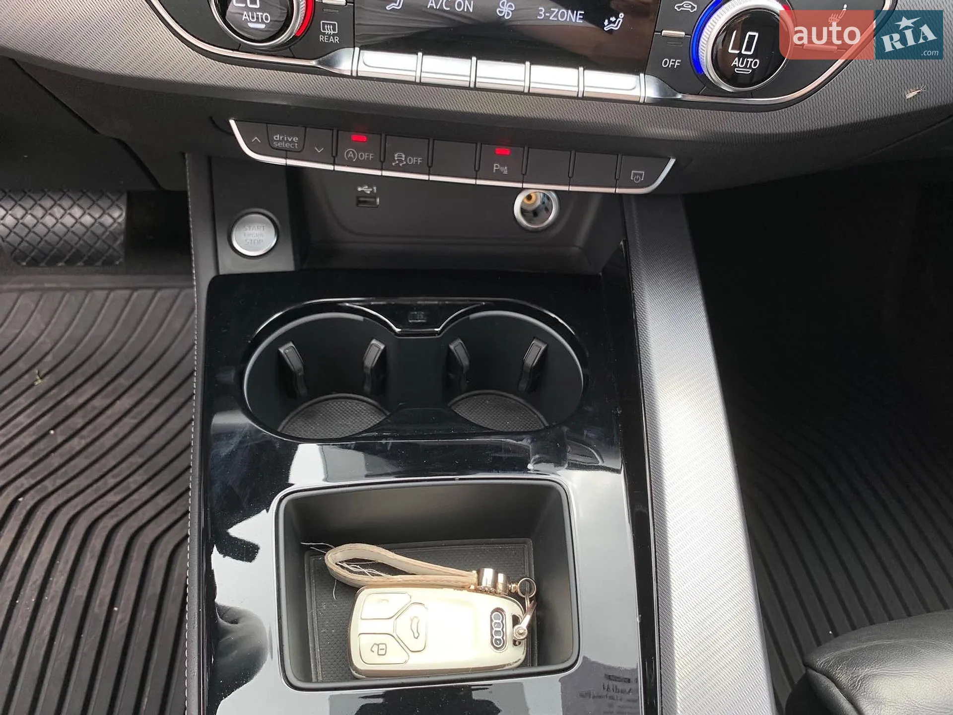 2022 Audi A4 - мініатюра 25
