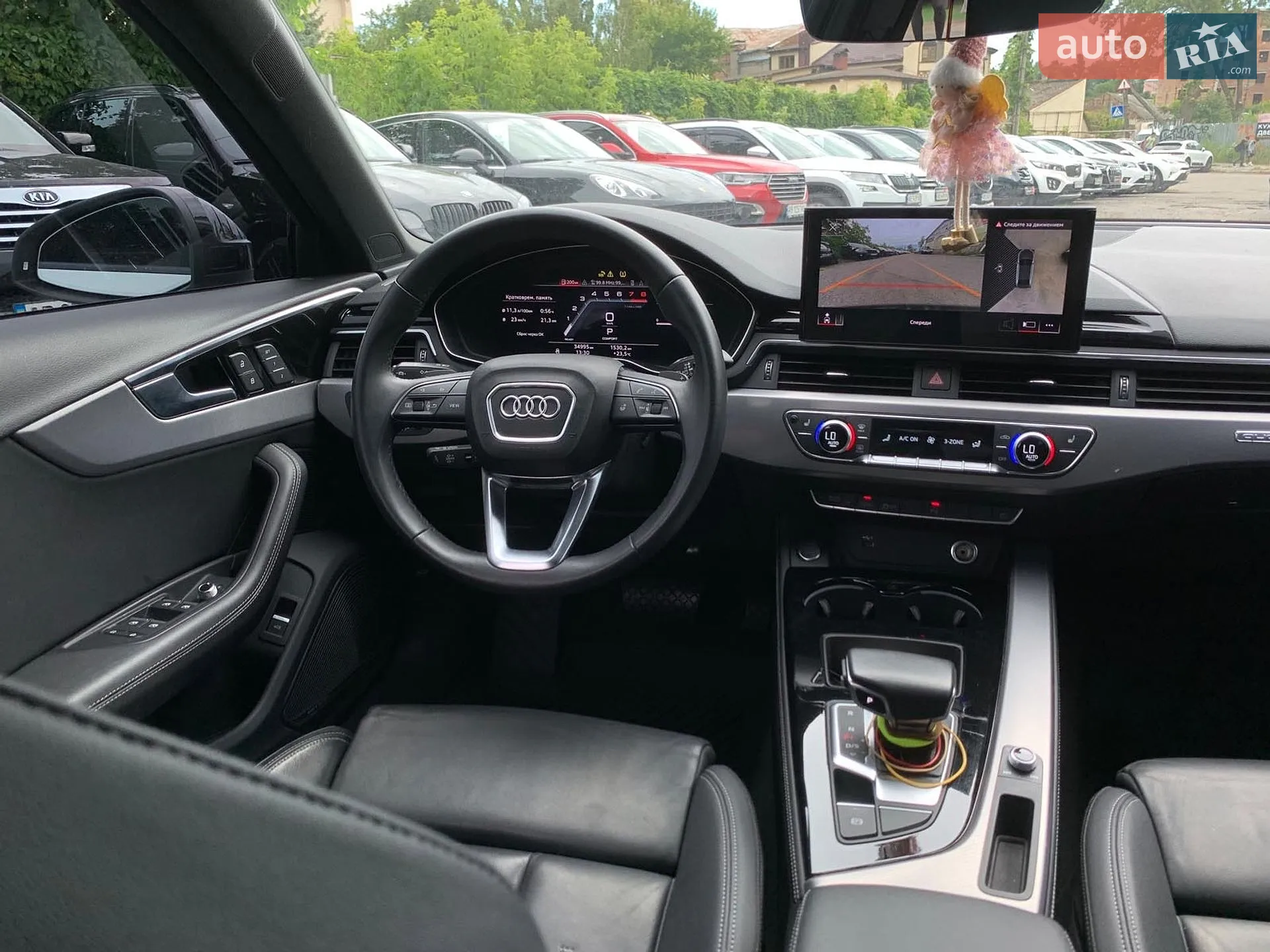 2022 Audi A4 - мініатюра 29