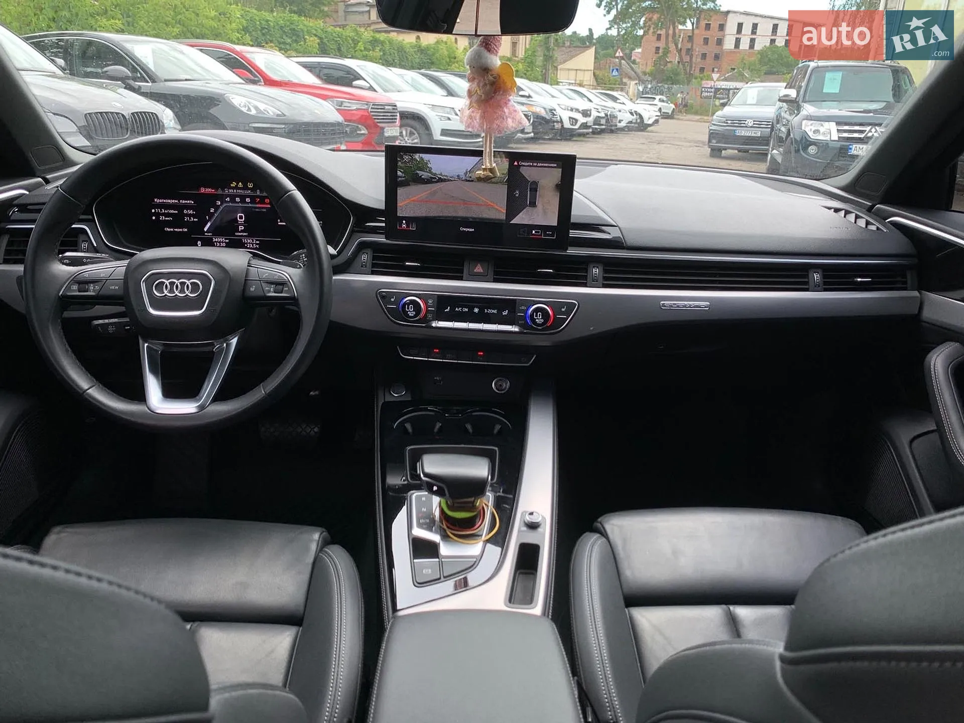 2022 Audi A4 - мініатюра 30
