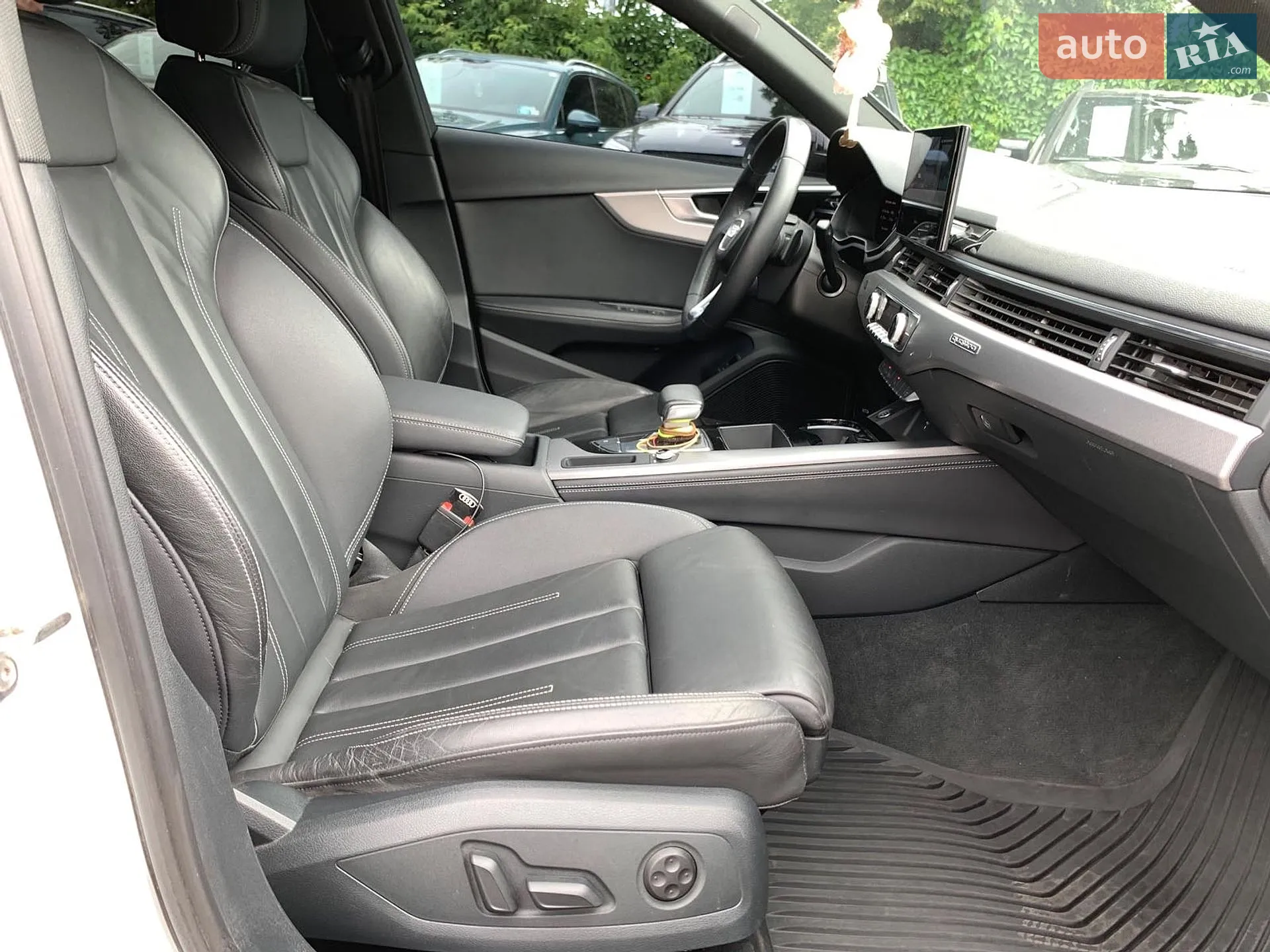 2022 Audi A4 - мініатюра 35