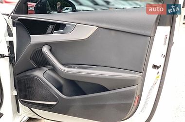 Седан Audi A4 2022 в Виннице фото 36 Седан Audi A4 2022 в Виннице