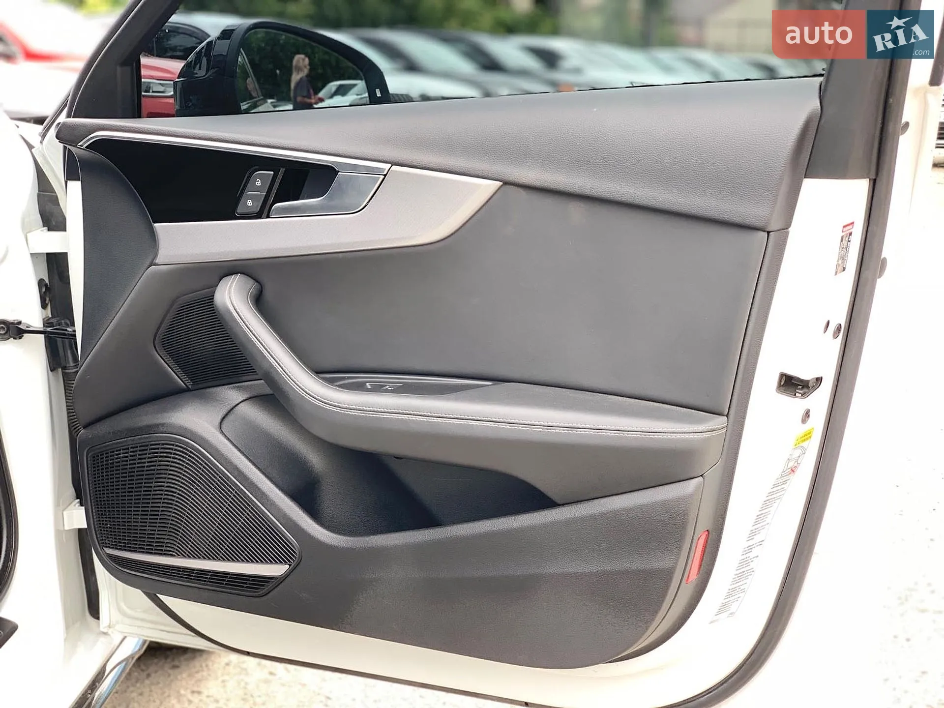 2022 Audi A4 - мініатюра 36