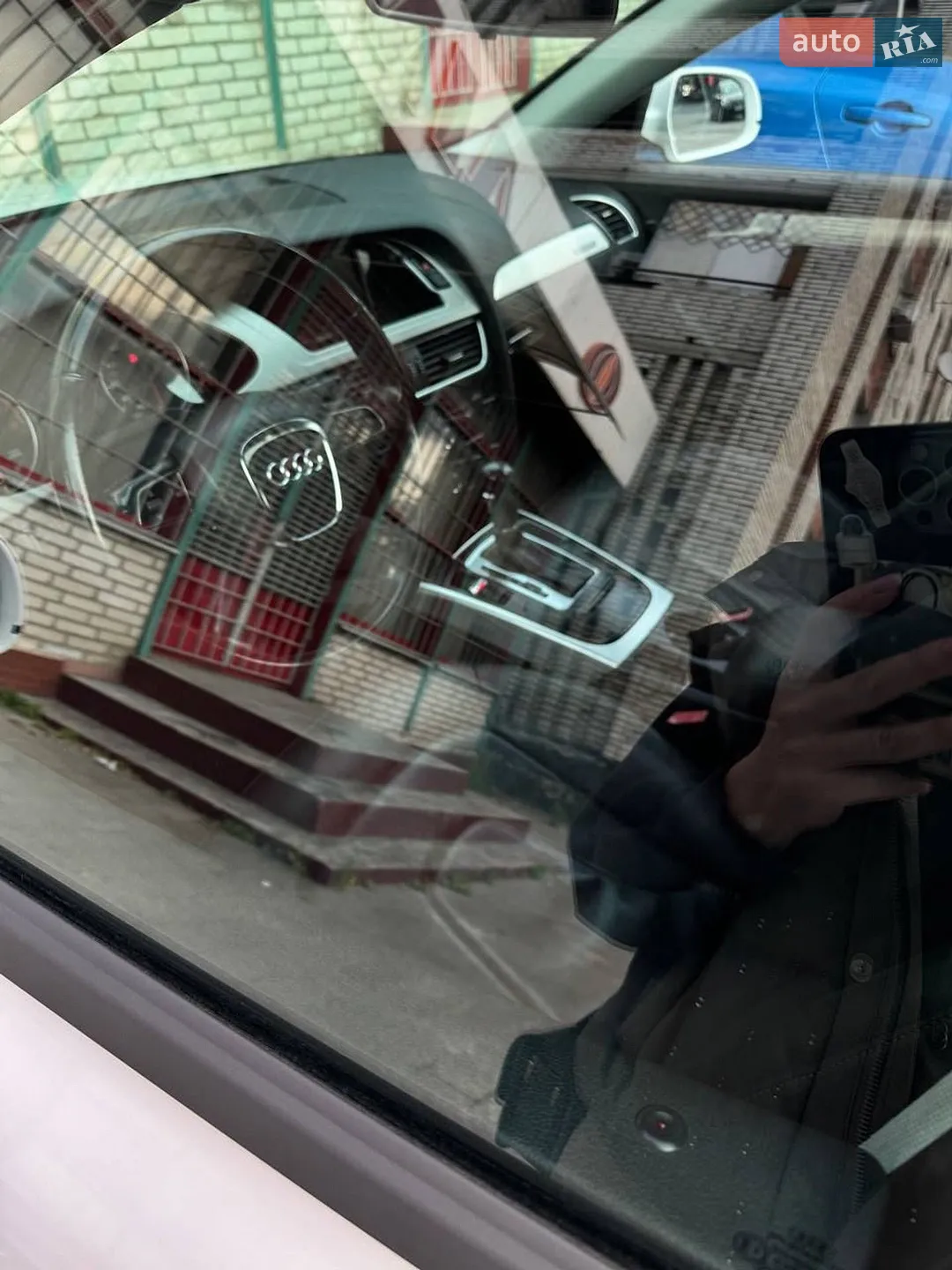 2012 Audi A4 - мініатюра 16