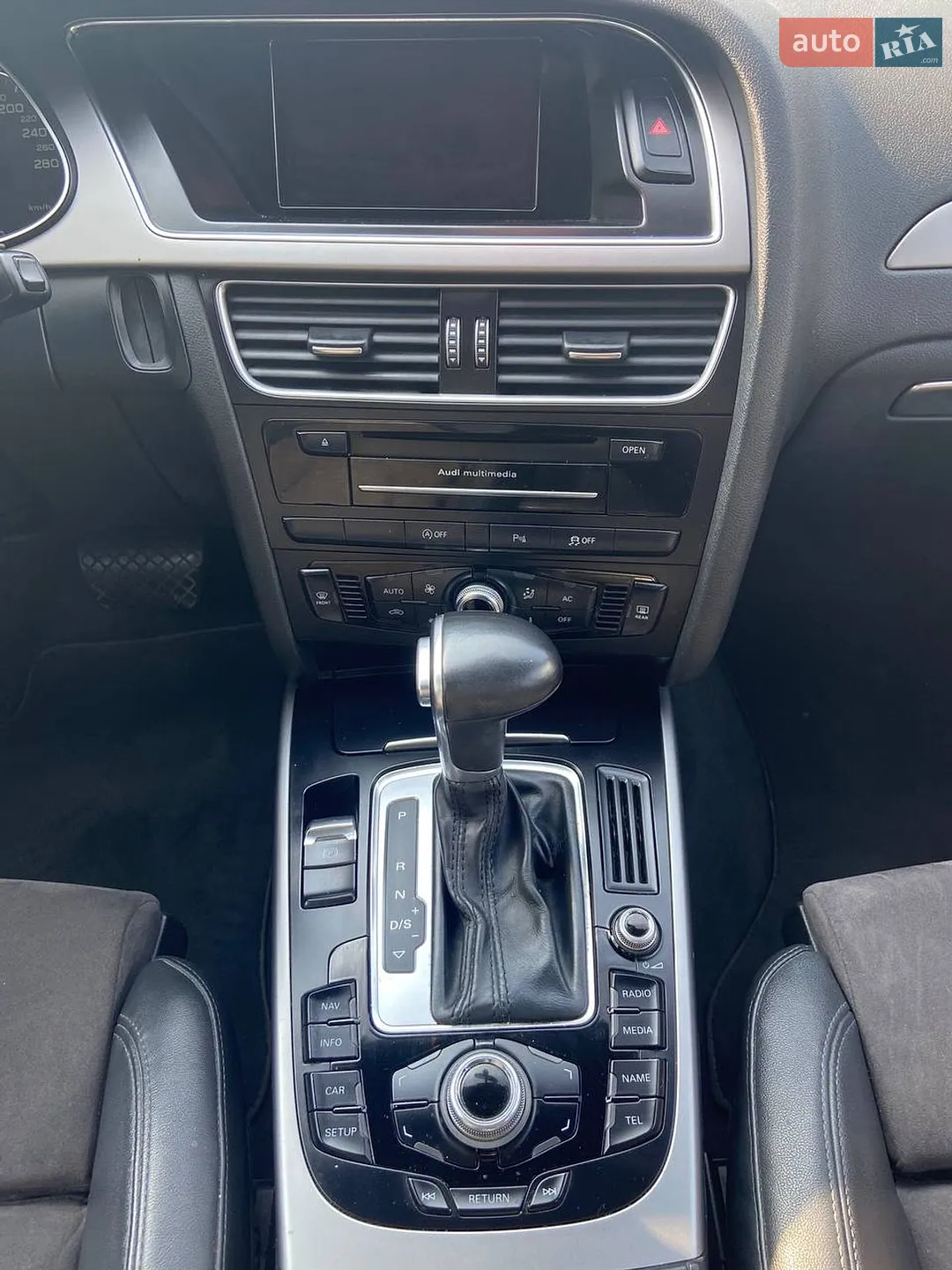 2013 Audi A4 - мініатюра 14
