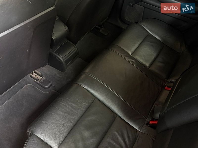 Універсал Audi A4 2007 в Чернігові