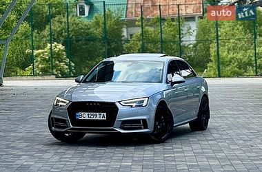 audi a4 2017 в Львов от про продавца Сергій audi a4 2017 в Львов от профессионального продавца Сергій