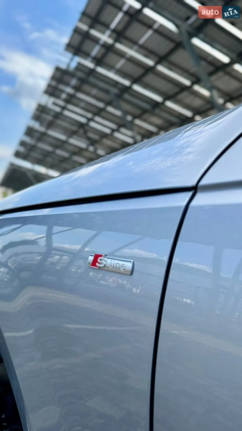 2017 Audi A4 - мініатюра 19