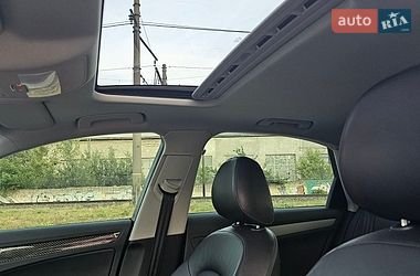 Седан Audi A4 2014 в Львове