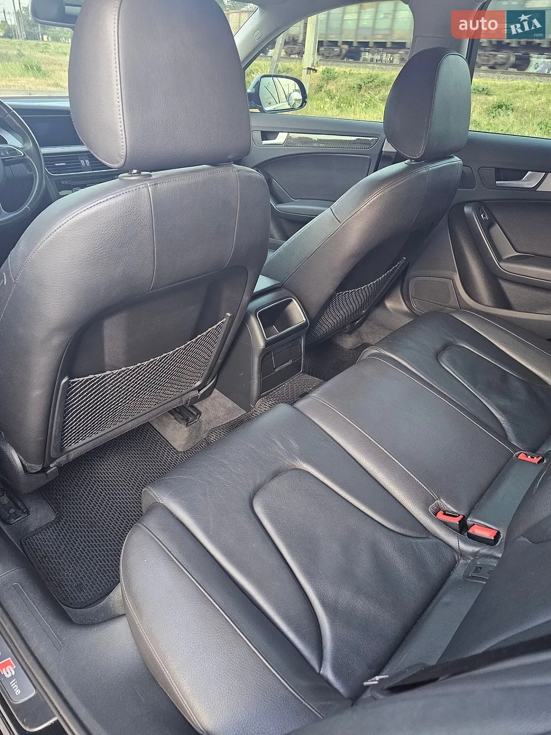 2014 Audi A4 - мініатюра 27