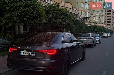 Седан Audi A4 2016 в Киеве фото 5 Седан Audi A4 2016 в Киеве