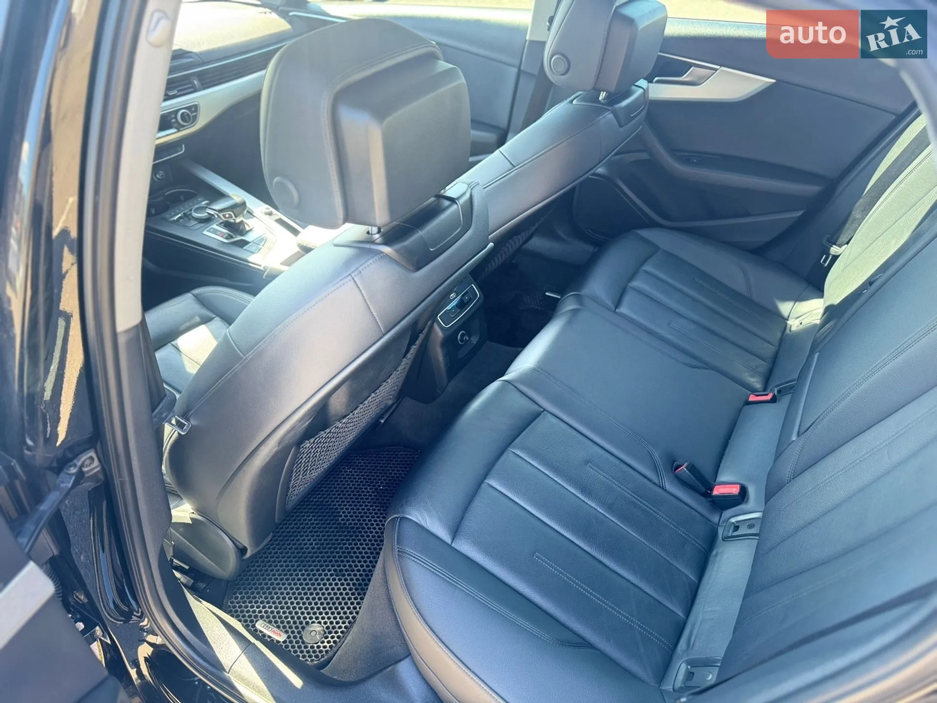 2017 Audi A4 - мініатюра 7