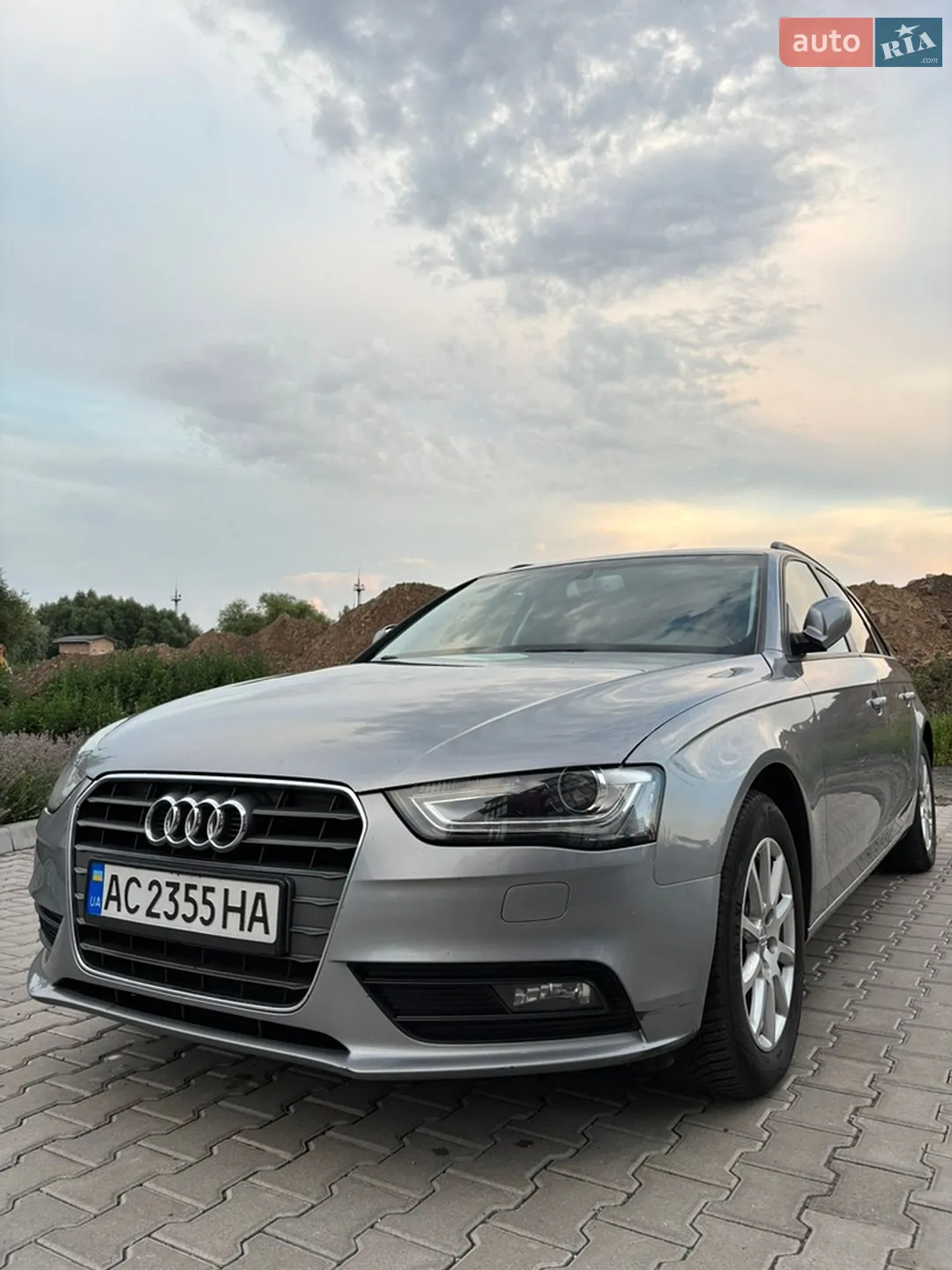 2015 Audi A4 - мініатюра 5