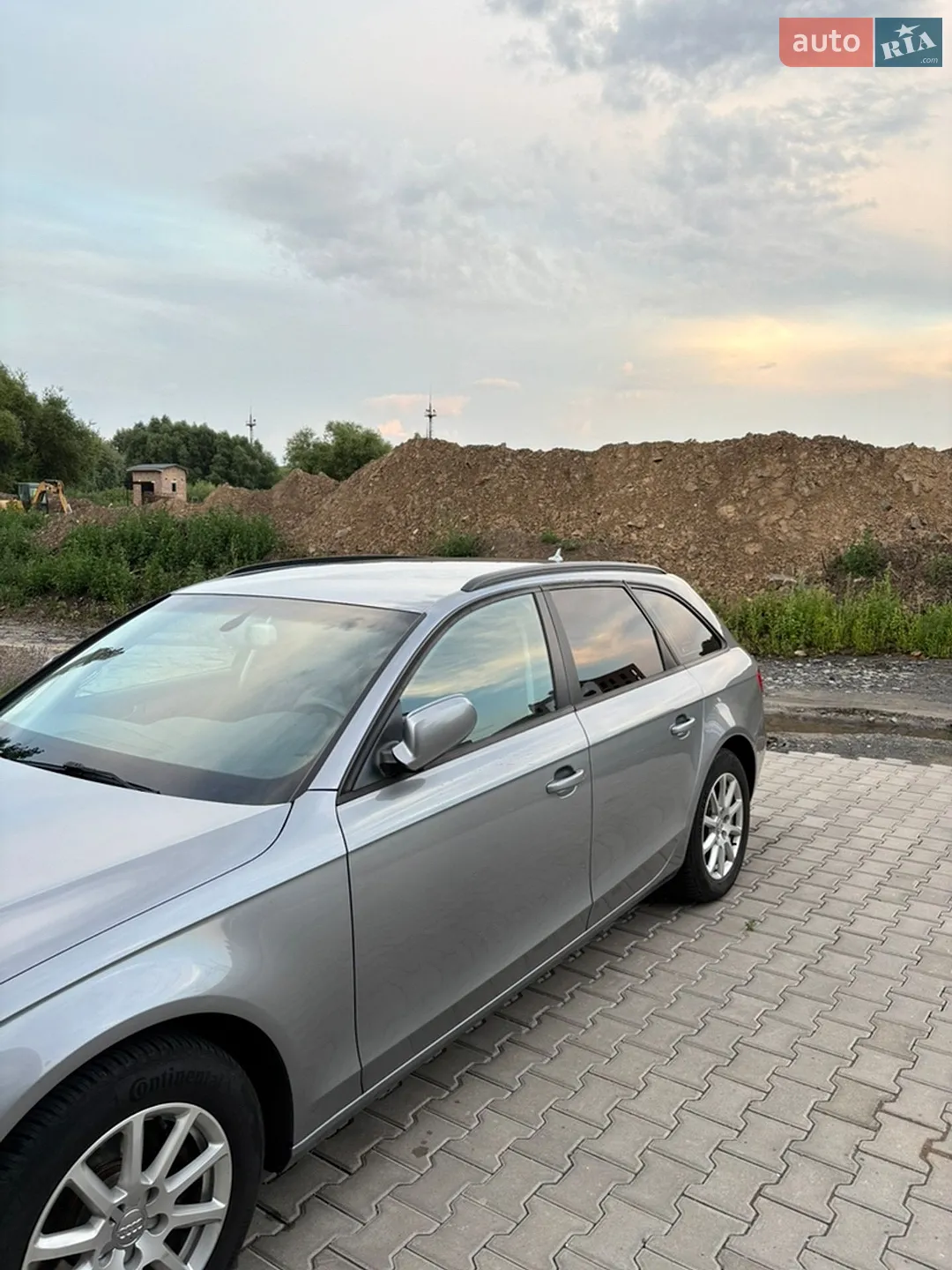 2015 Audi A4 - мініатюра 10
