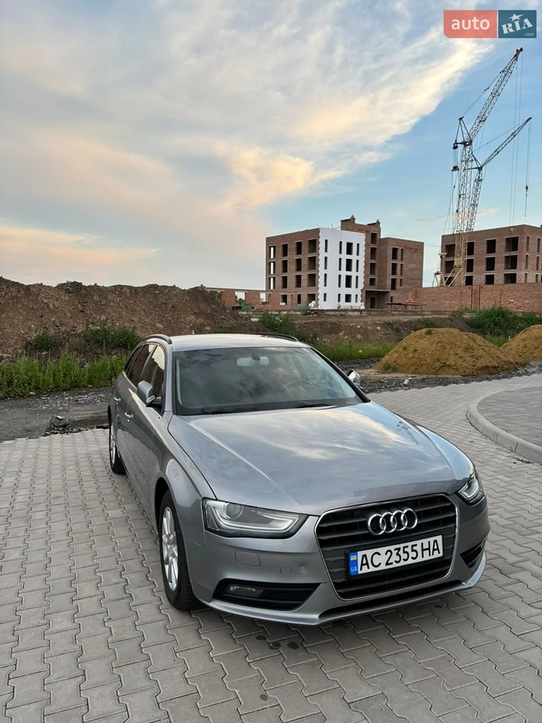 2015 Audi A4 - мініатюра 15