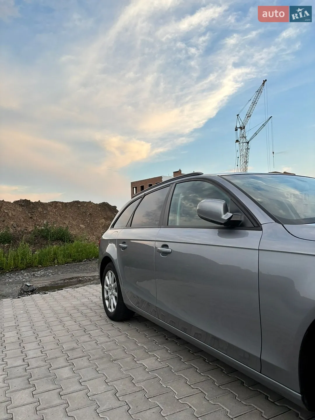 2015 Audi A4 - мініатюра 19