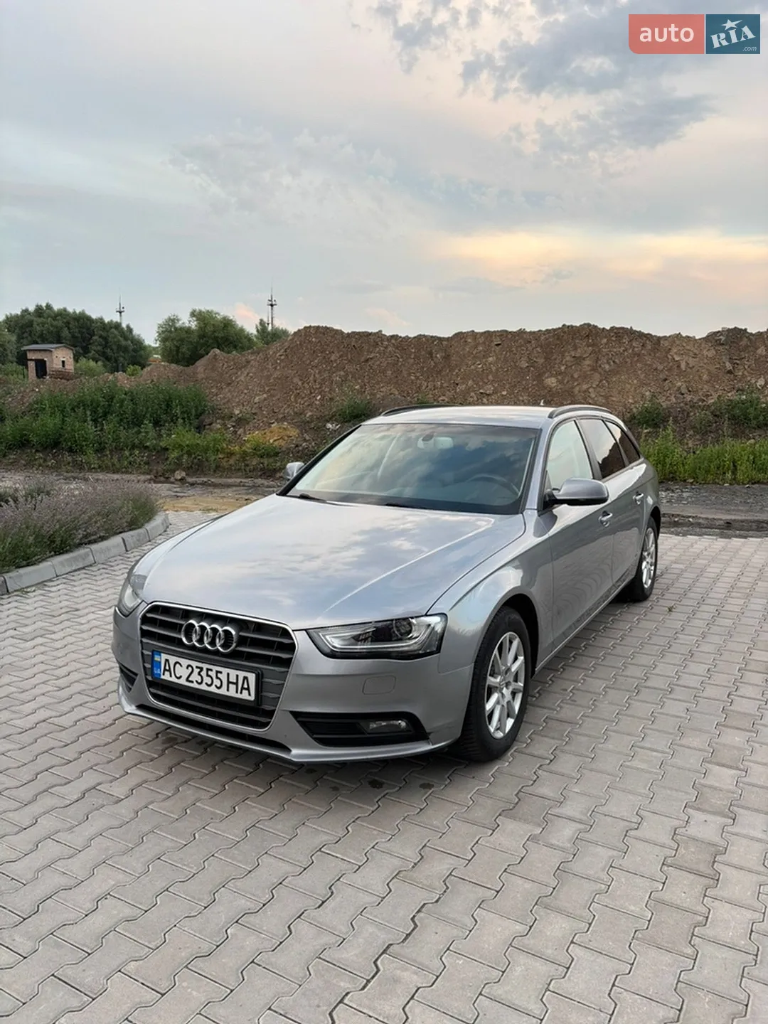 2015 Audi A4 - мініатюра 34