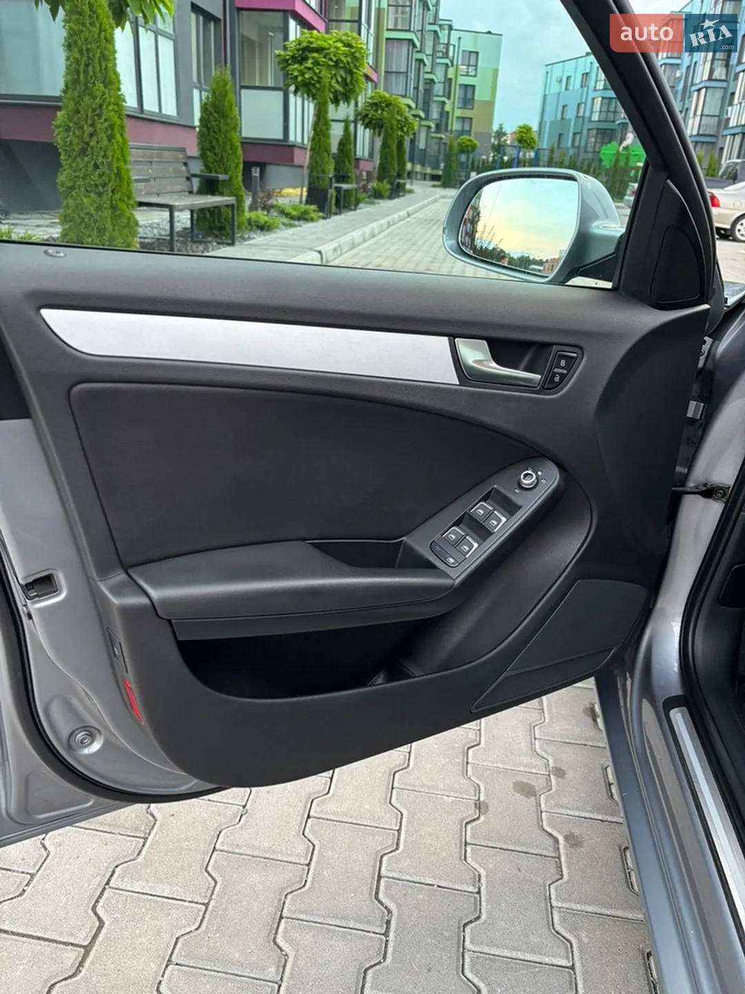 2015 Audi A4 - мініатюра 40