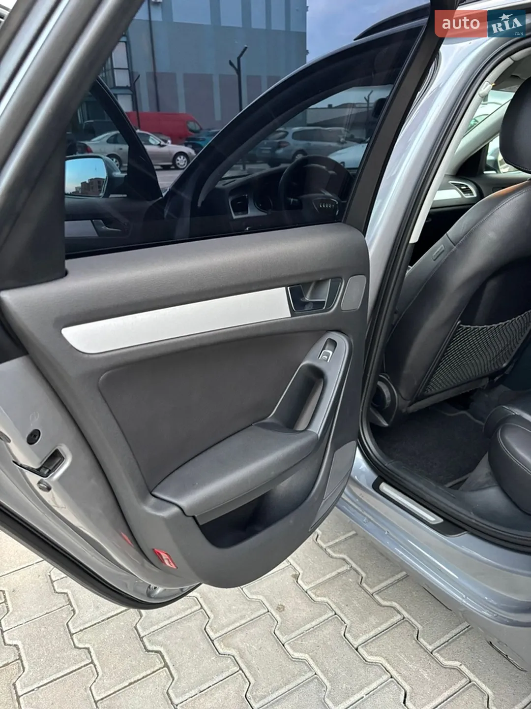 2015 Audi A4 - мініатюра 45