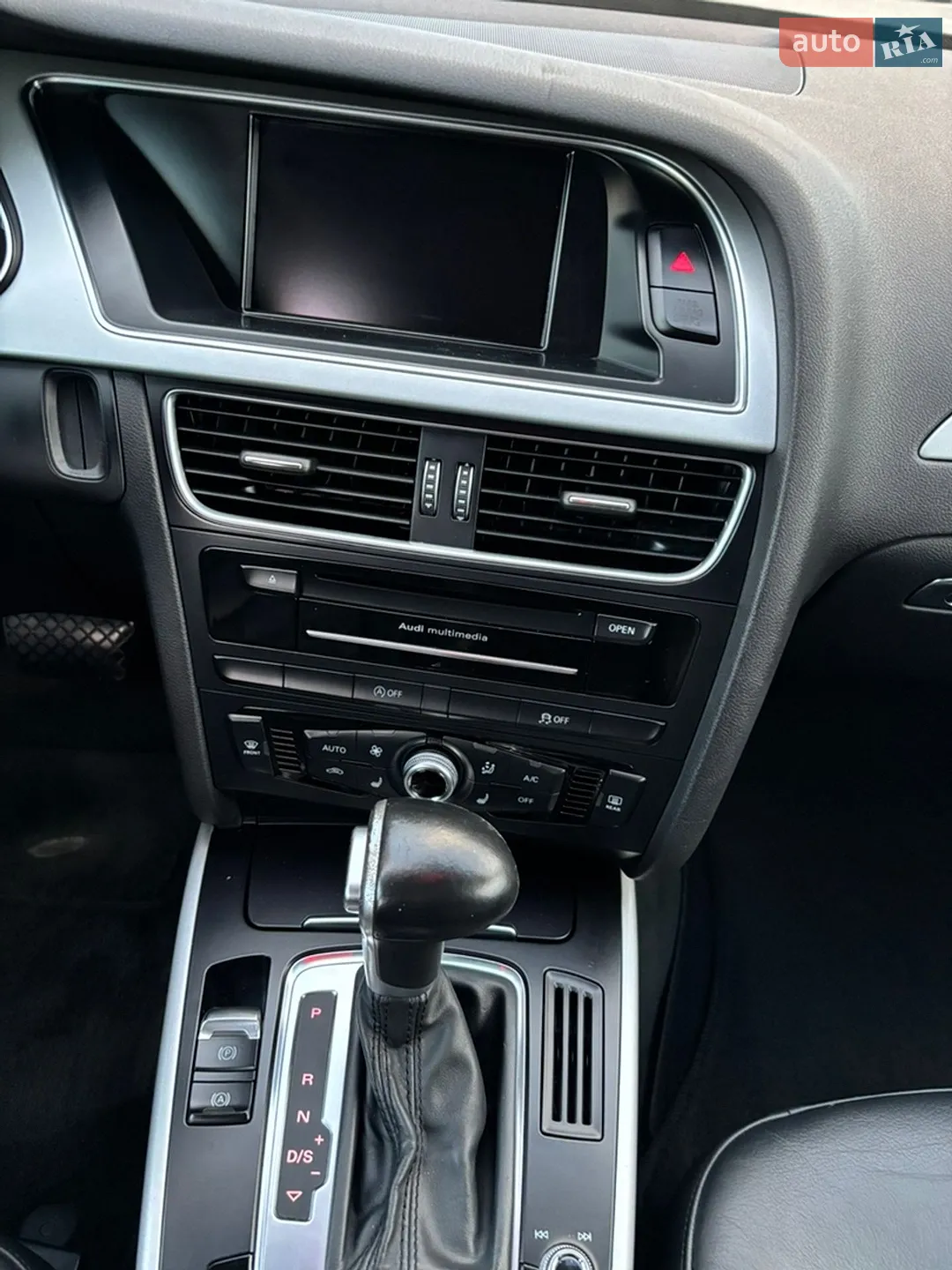 2015 Audi A4 - мініатюра 50