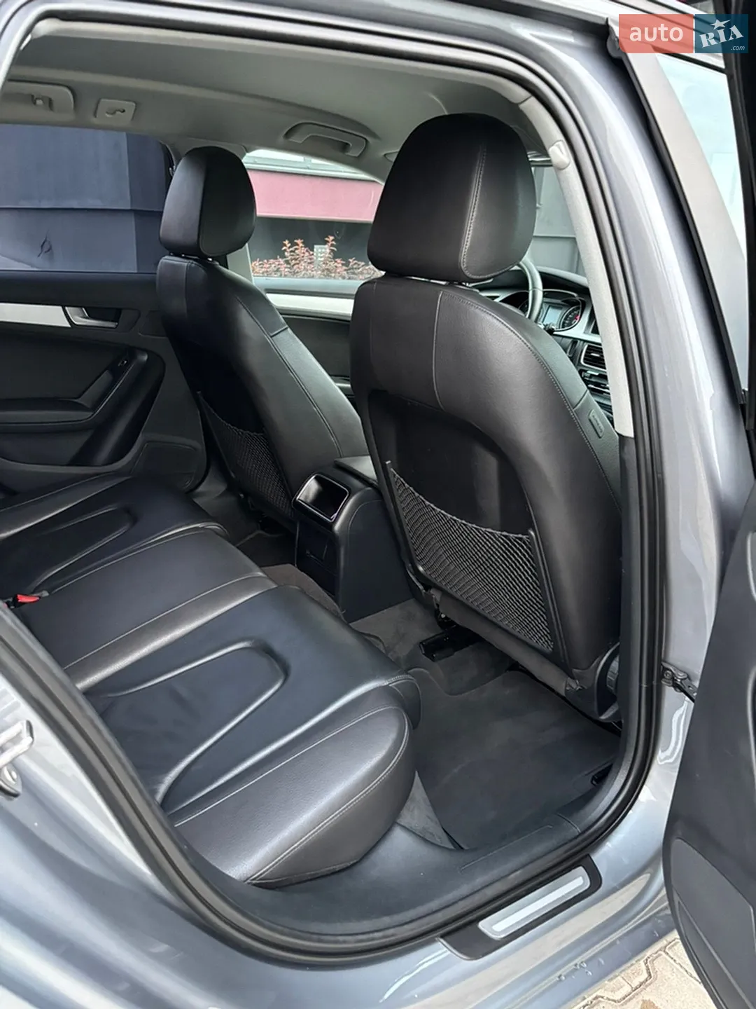 2015 Audi A4 - мініатюра 56
