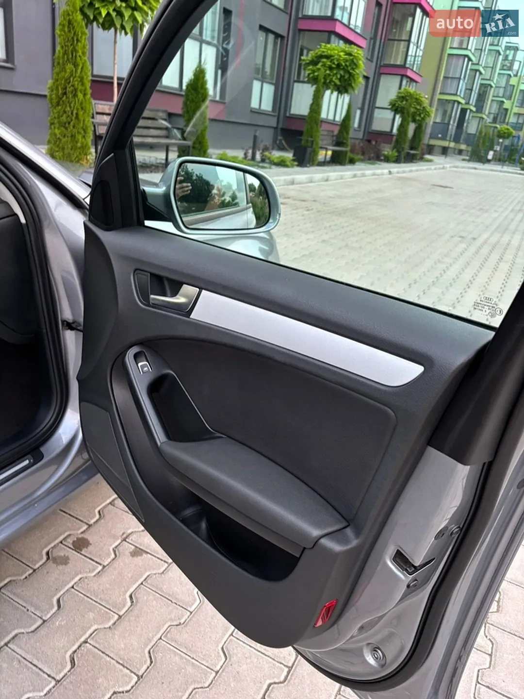 2015 Audi A4 - мініатюра 60