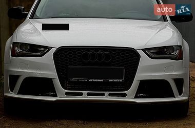 Седан Audi A4 2014 в Одесі фото 6 Седан Audi A4 2014 в Одесі