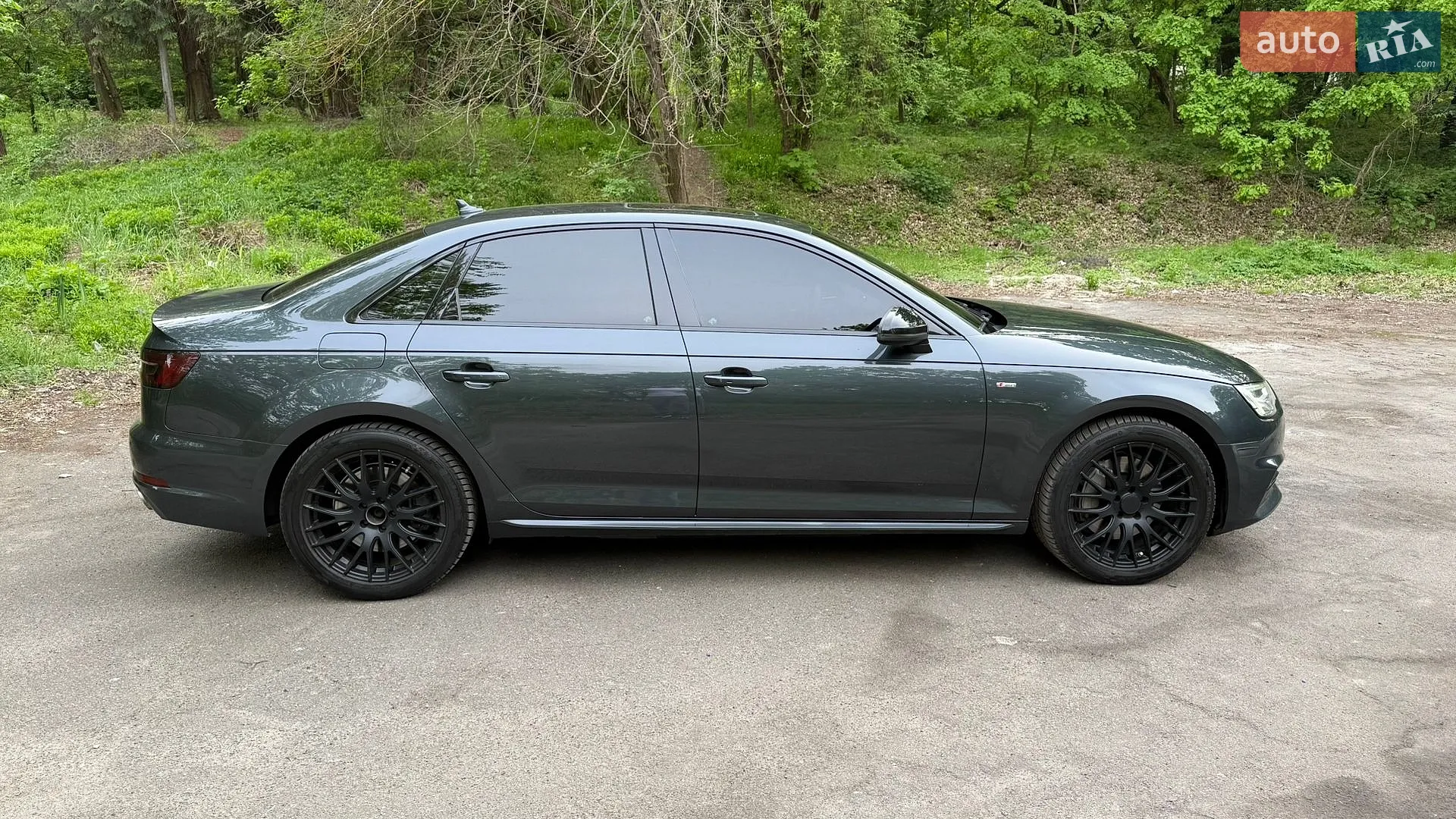 2016 Audi A4 - мініатюра 3