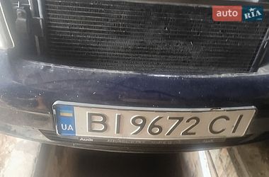 Универсал Audi A4 2000 в Полтаве