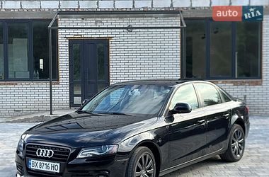 audi a4 2008 в Славута от профессионального продавца Вадим