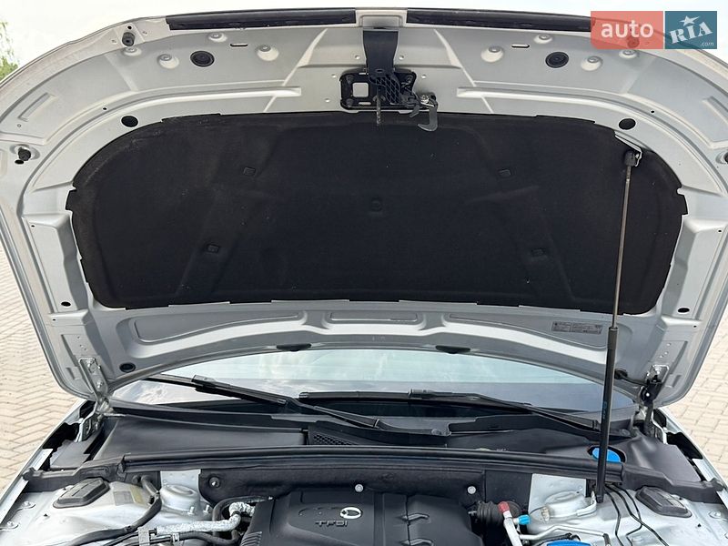 Универсал Audi A4 2009 в Луцке