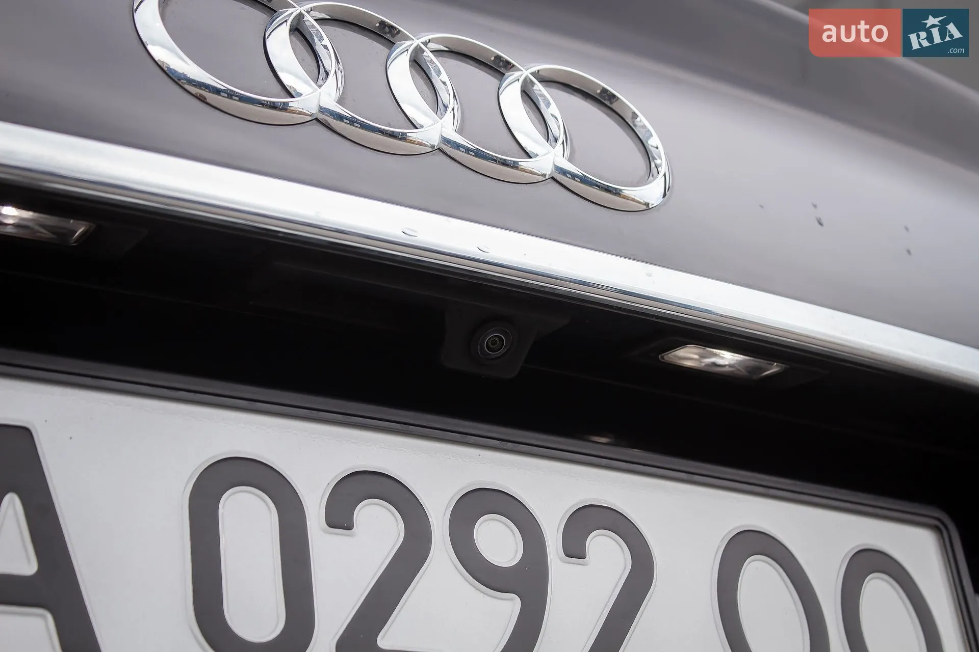 2020 Audi A4 - мініатюра 59