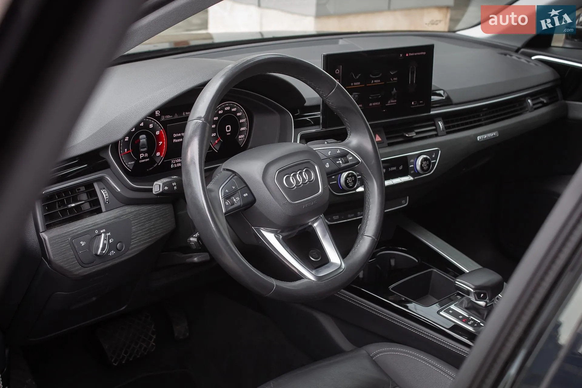 2020 Audi A4 - мініатюра 10