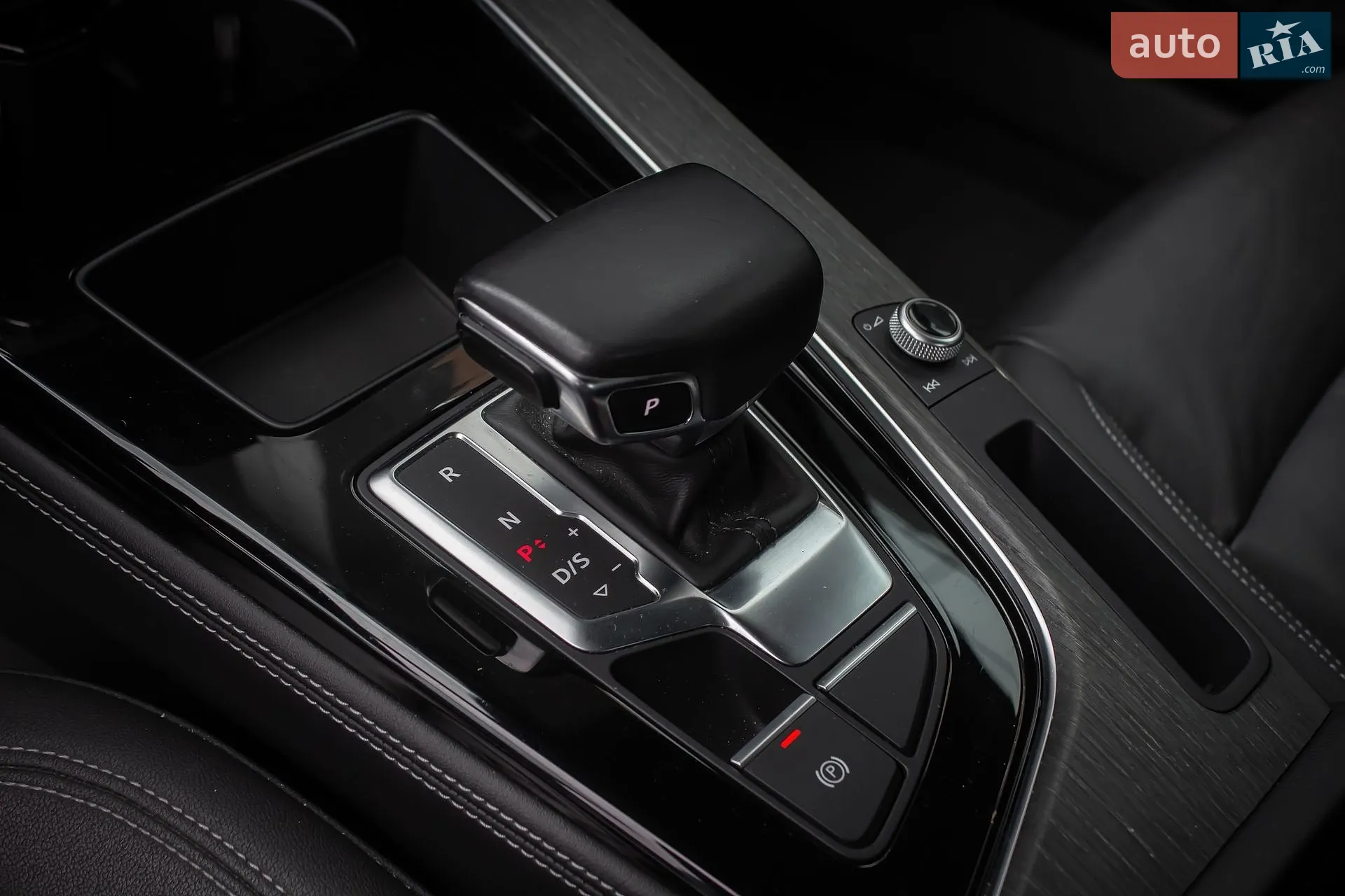 2020 Audi A4 - мініатюра 30