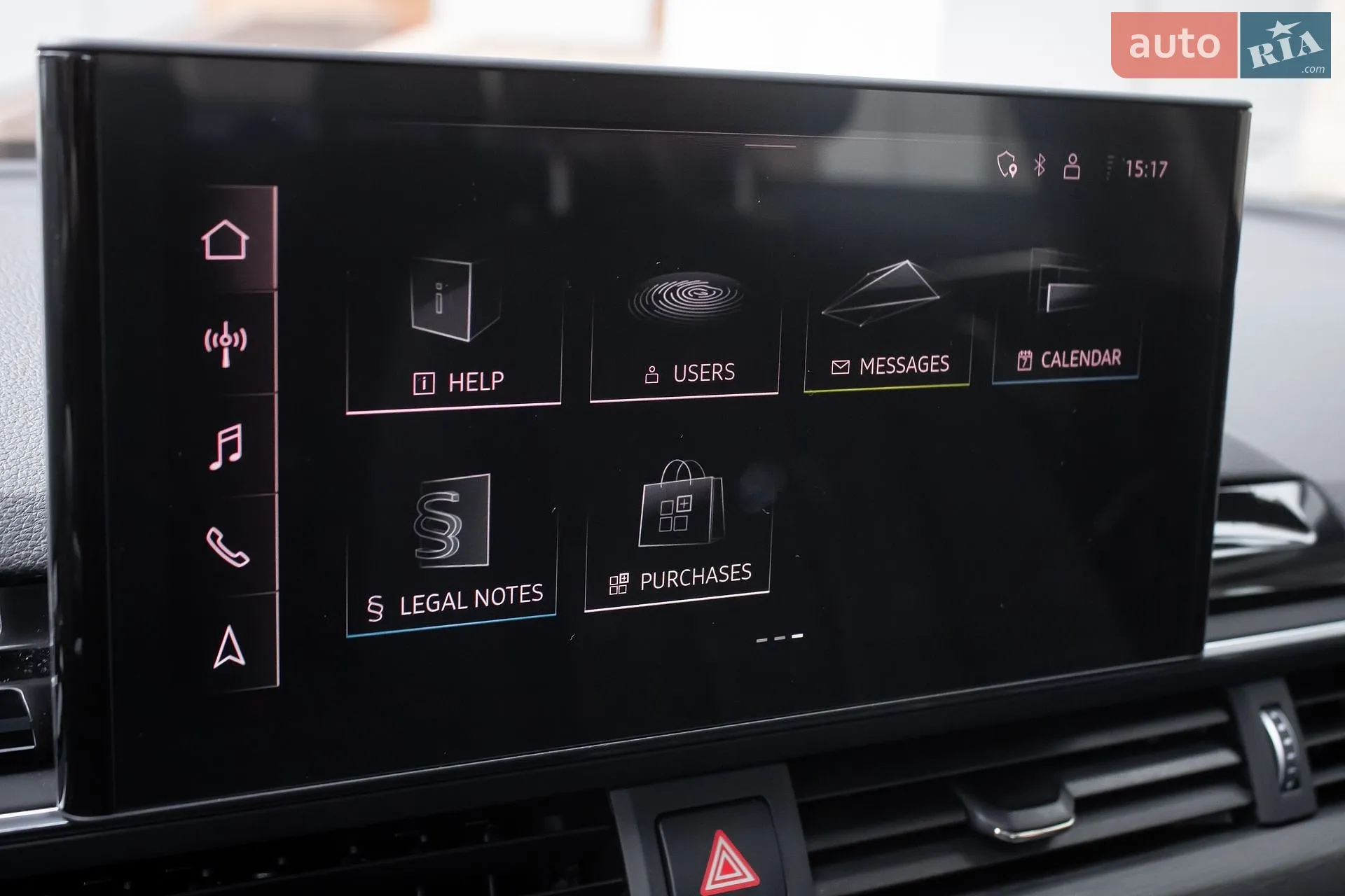 2020 Audi A4 - мініатюра 21