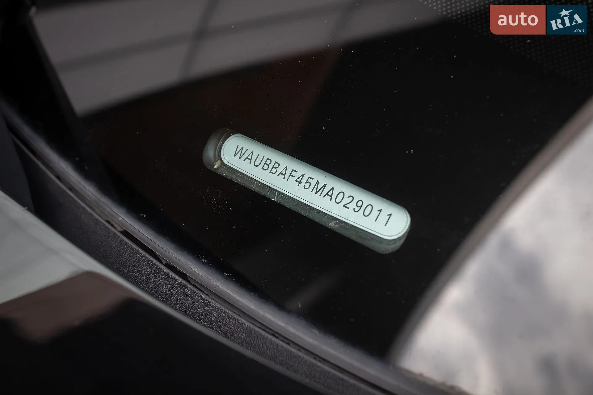 2020 Audi A4 - мініатюра 60