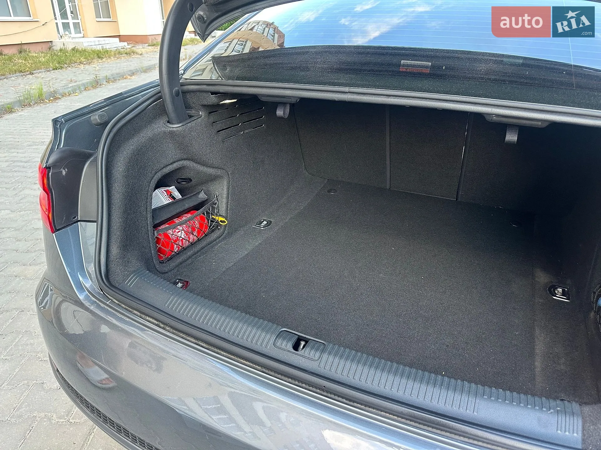 2016 Audi A4 - мініатюра 6