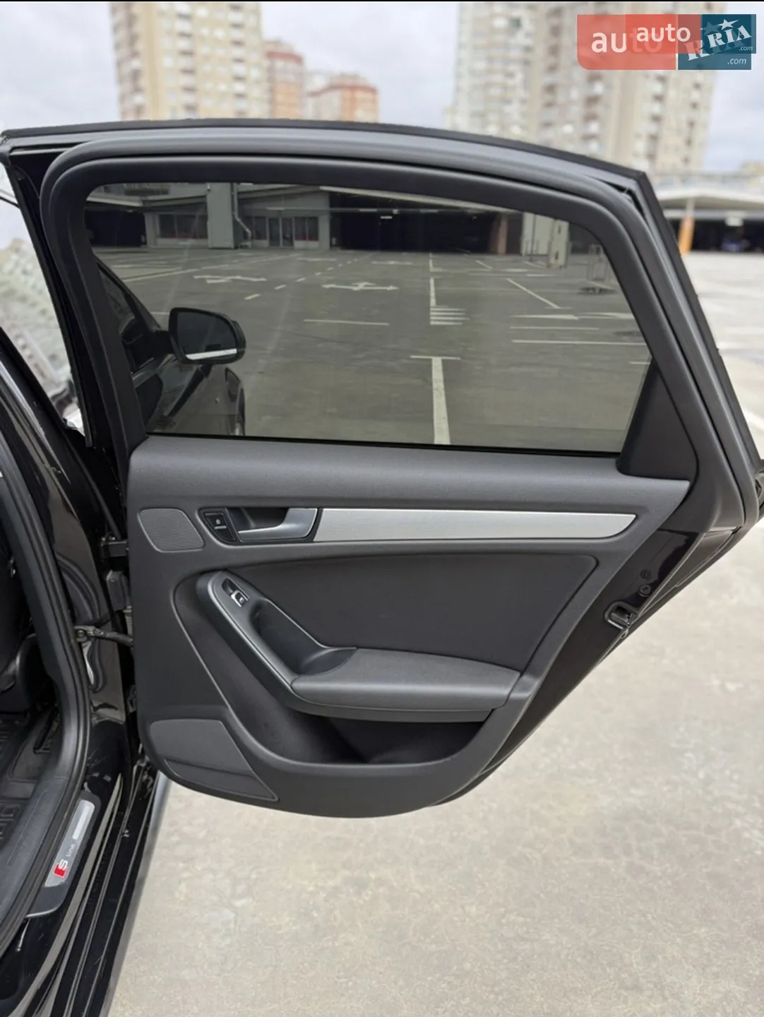 2014 Audi A4 - мініатюра 11