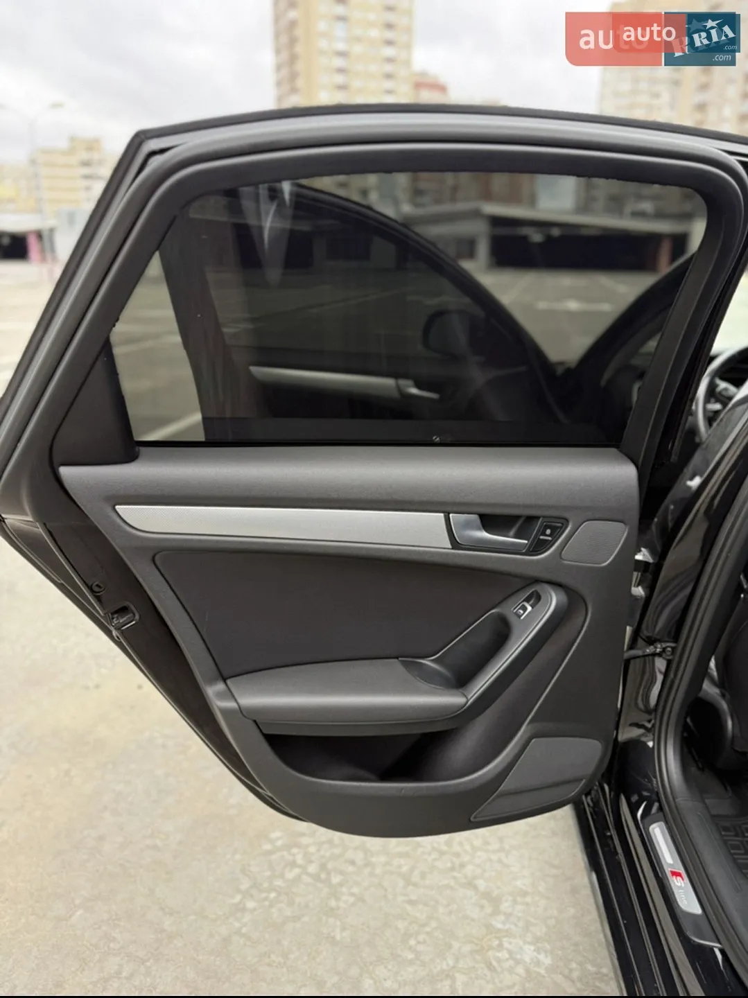 2014 Audi A4 - мініатюра 18
