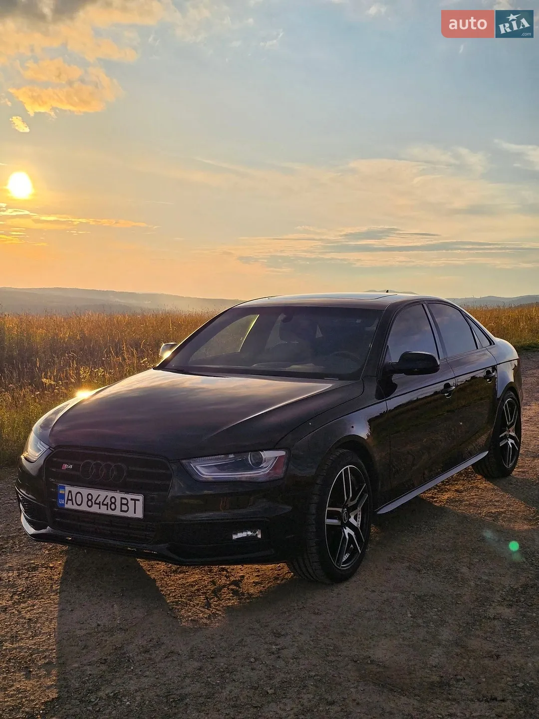 2016 Audi A4 - фото 1