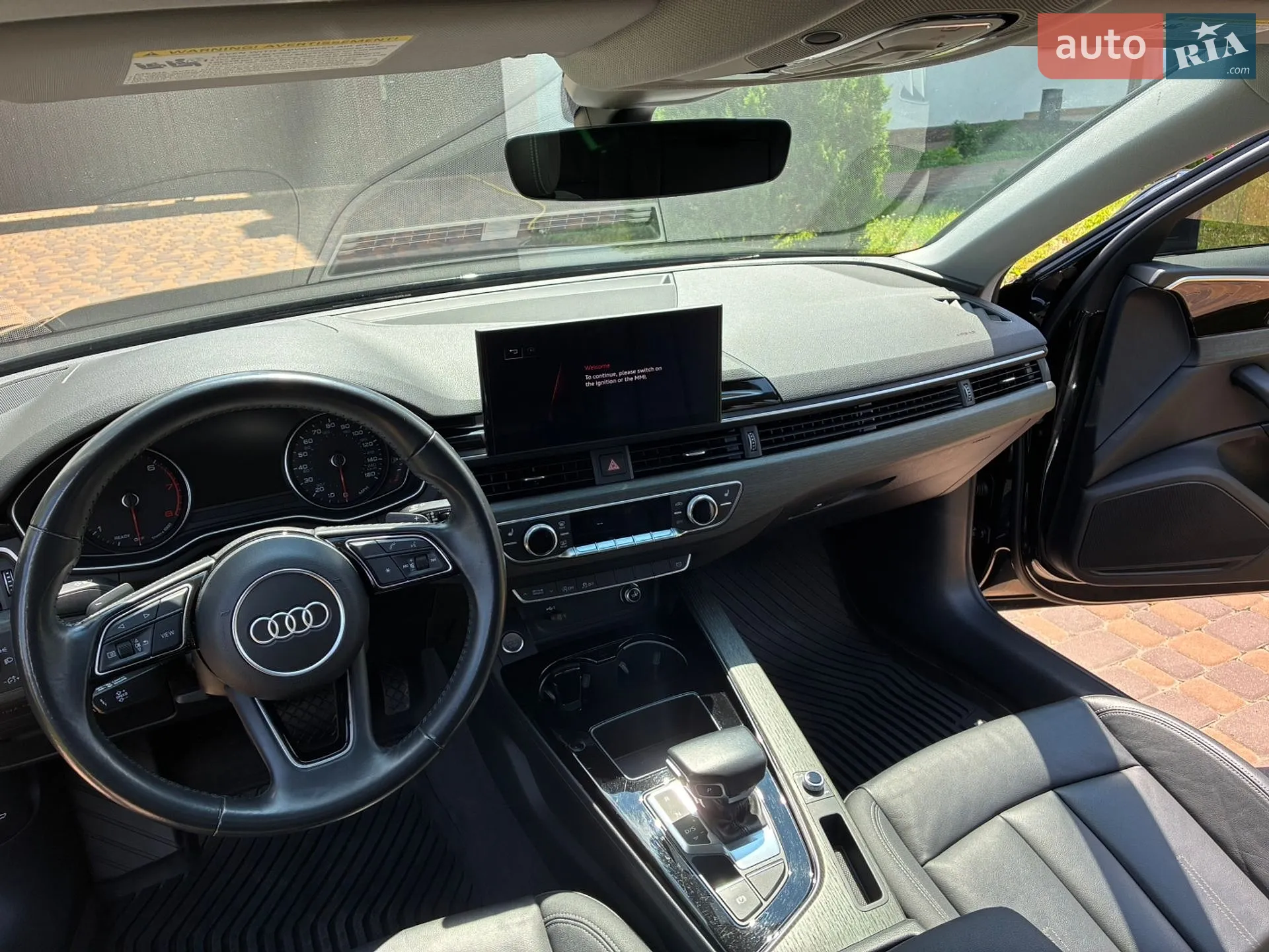 2020 Audi A4 - мініатюра 24