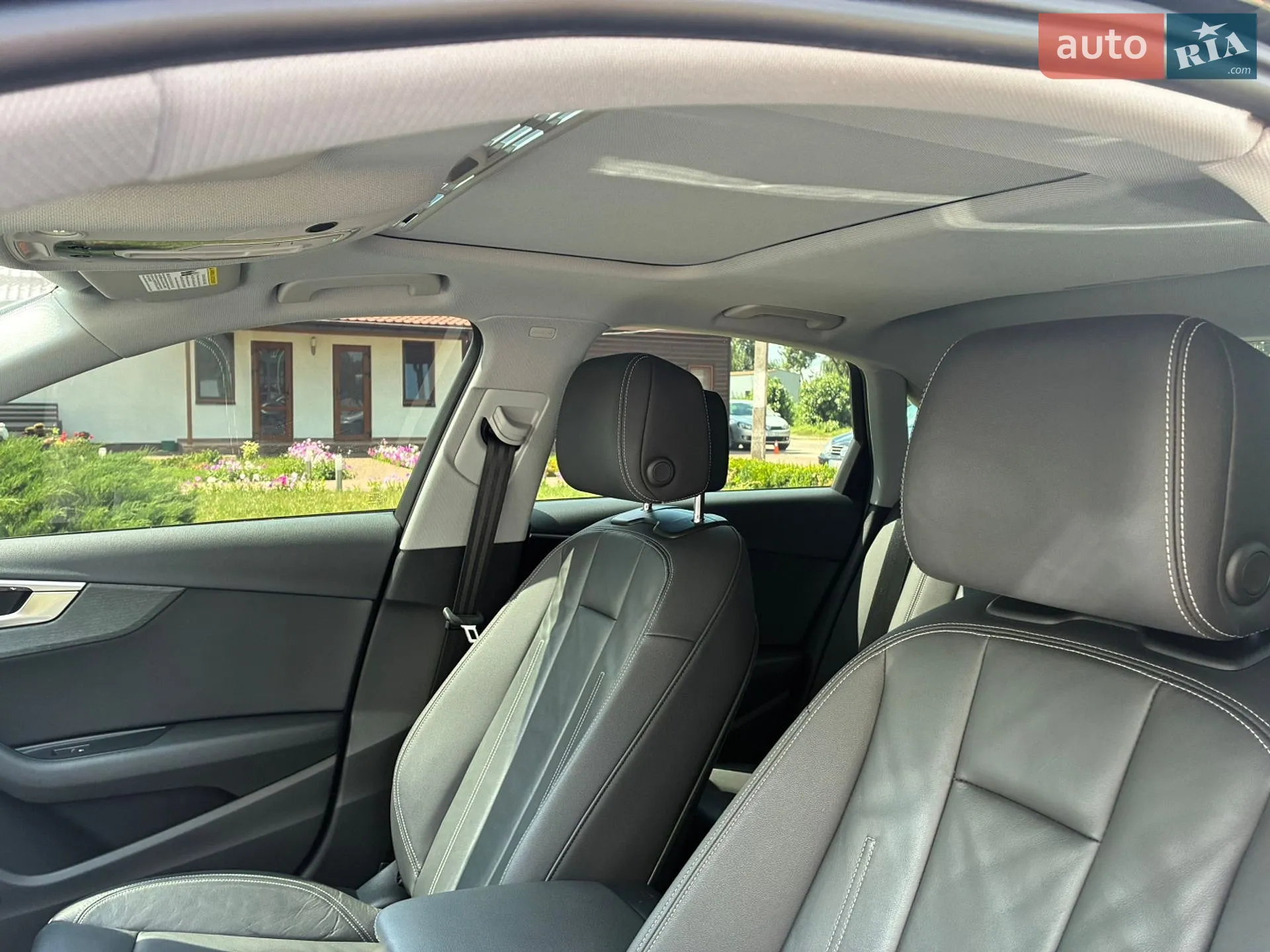 2020 Audi A4 - мініатюра 37