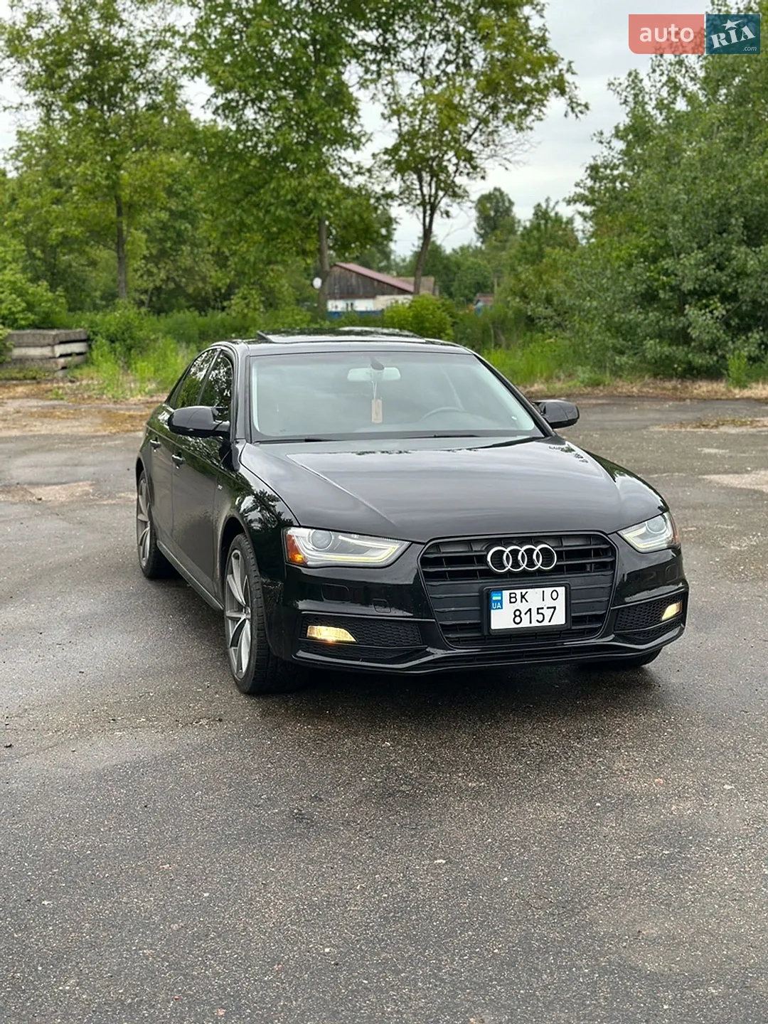2015 Audi A4 - мініатюра 5