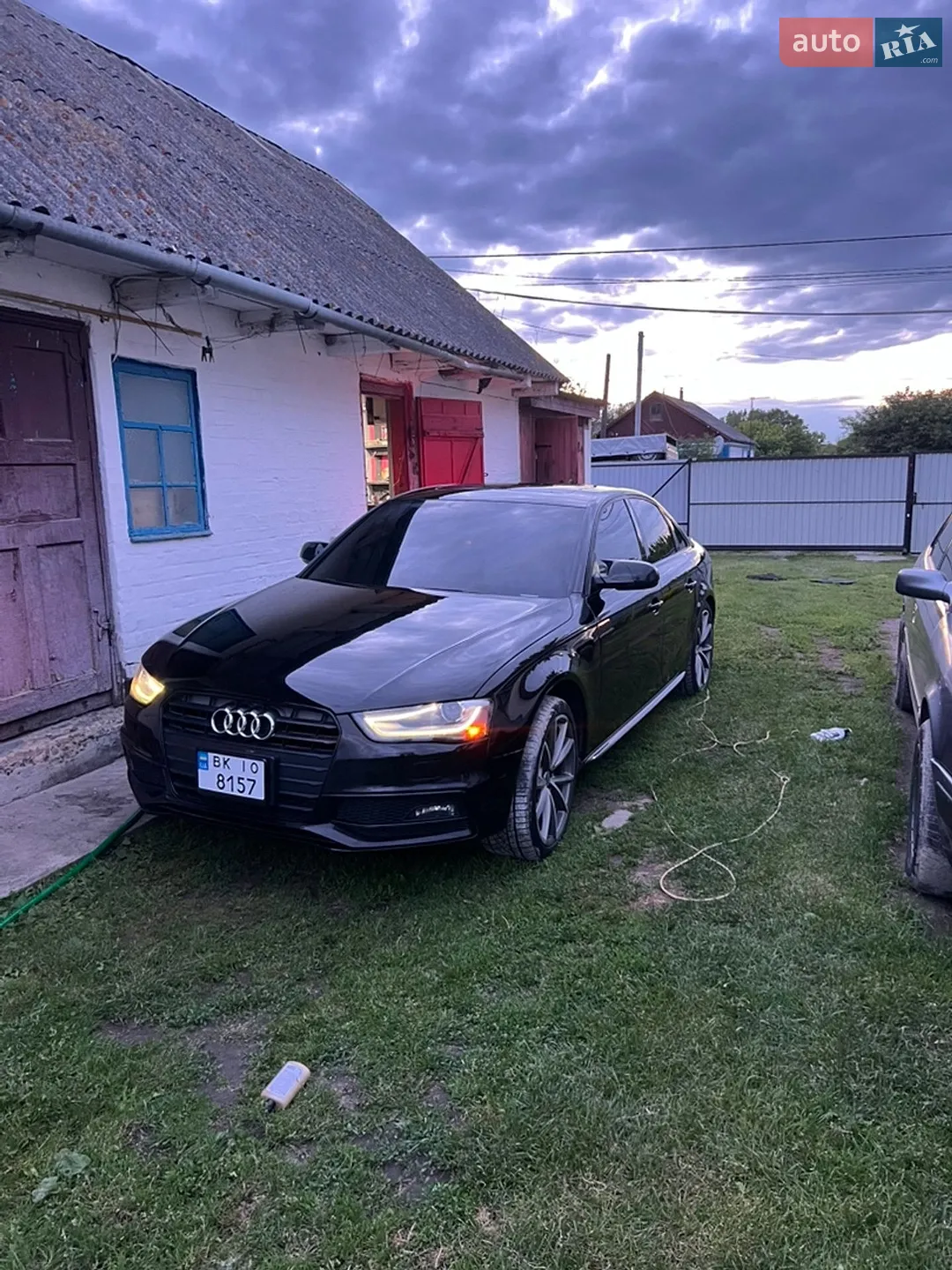 2015 Audi A4 - мініатюра 7