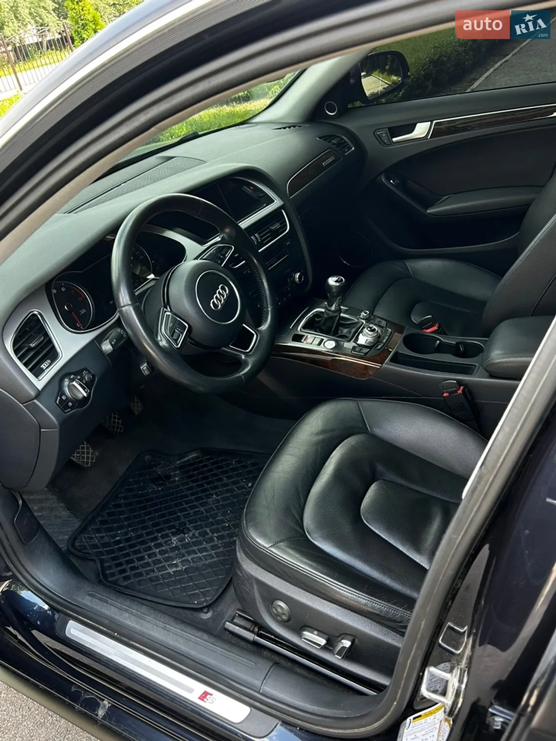 2015 Audi A4 - мініатюра 15