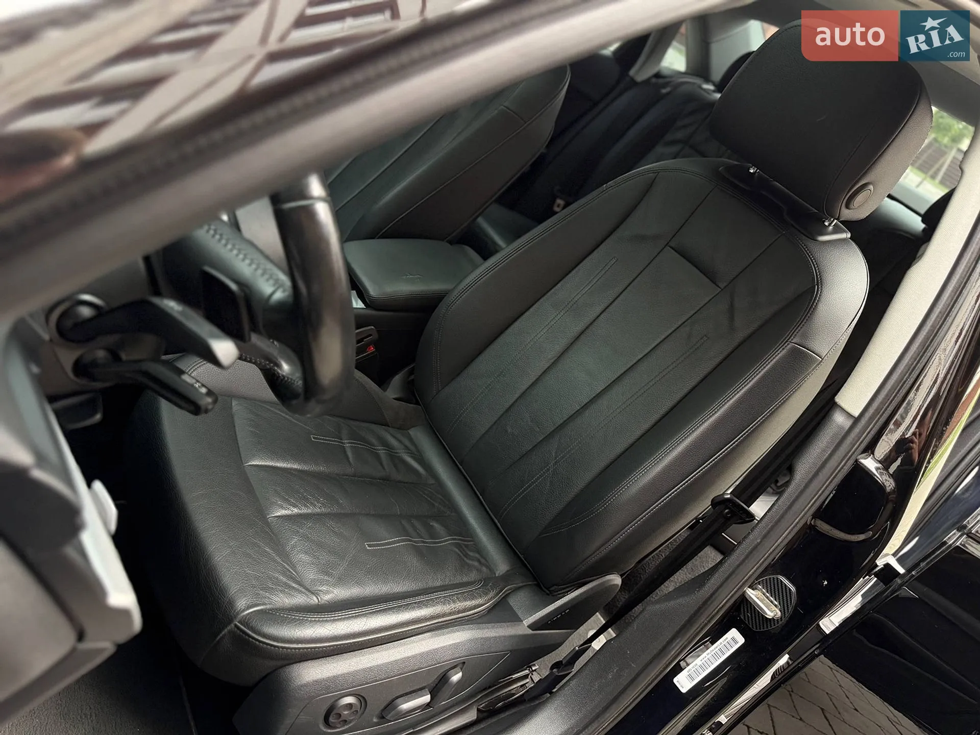 2016 Audi A4 - мініатюра 21