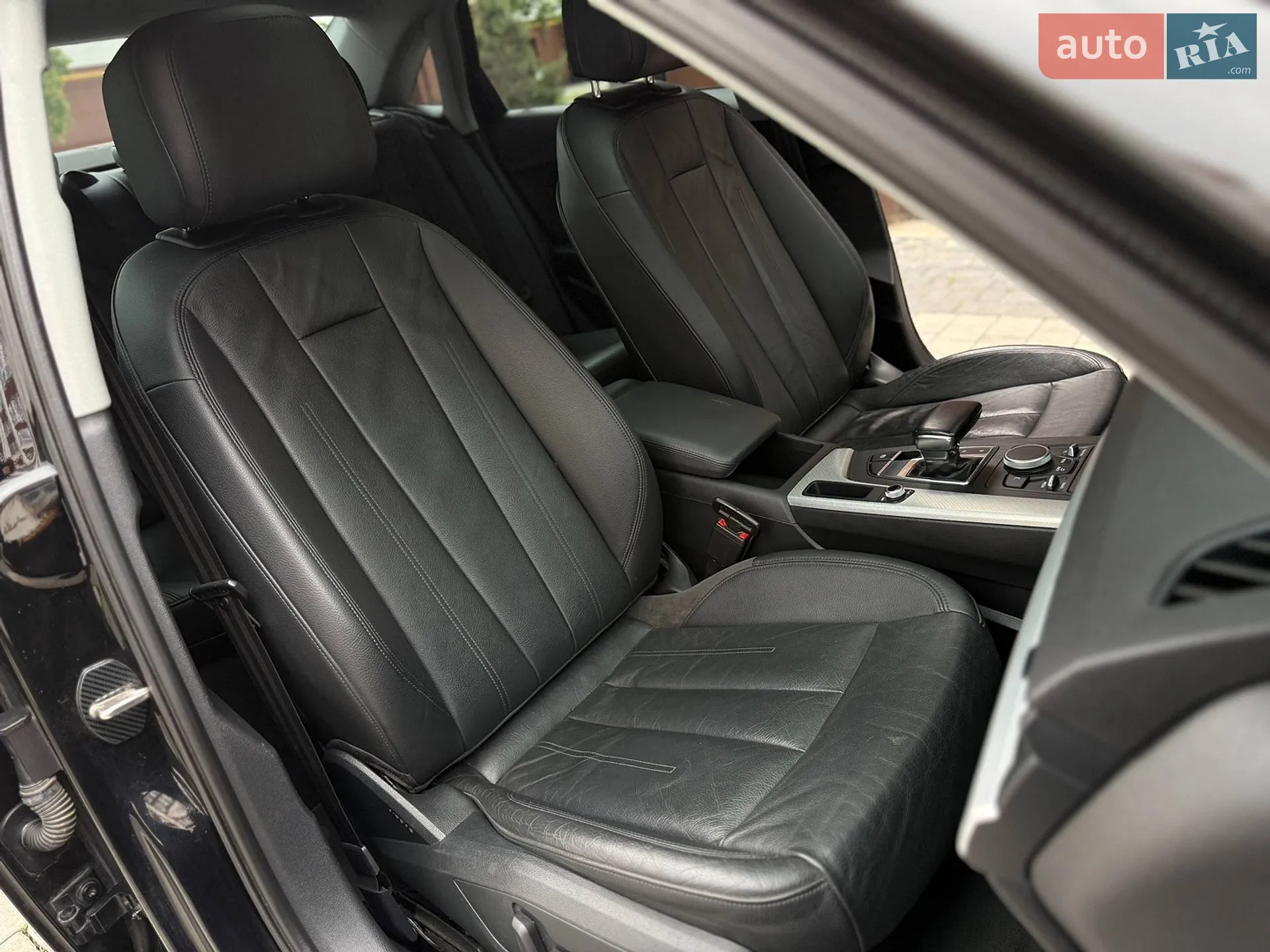 2016 Audi A4 - мініатюра 32