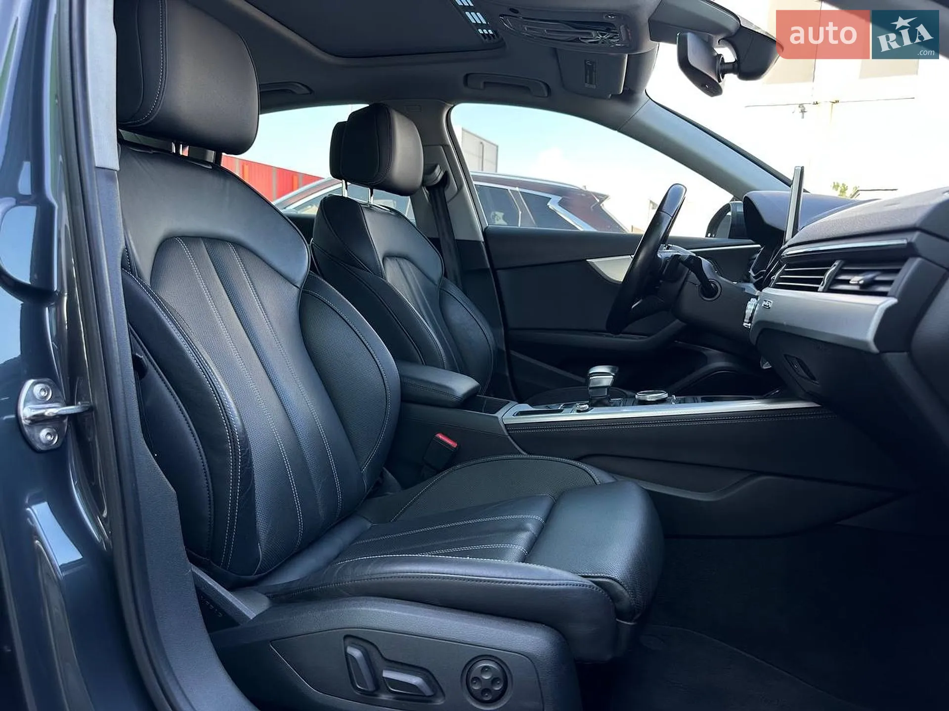 2015 Audi A4 - мініатюра 12