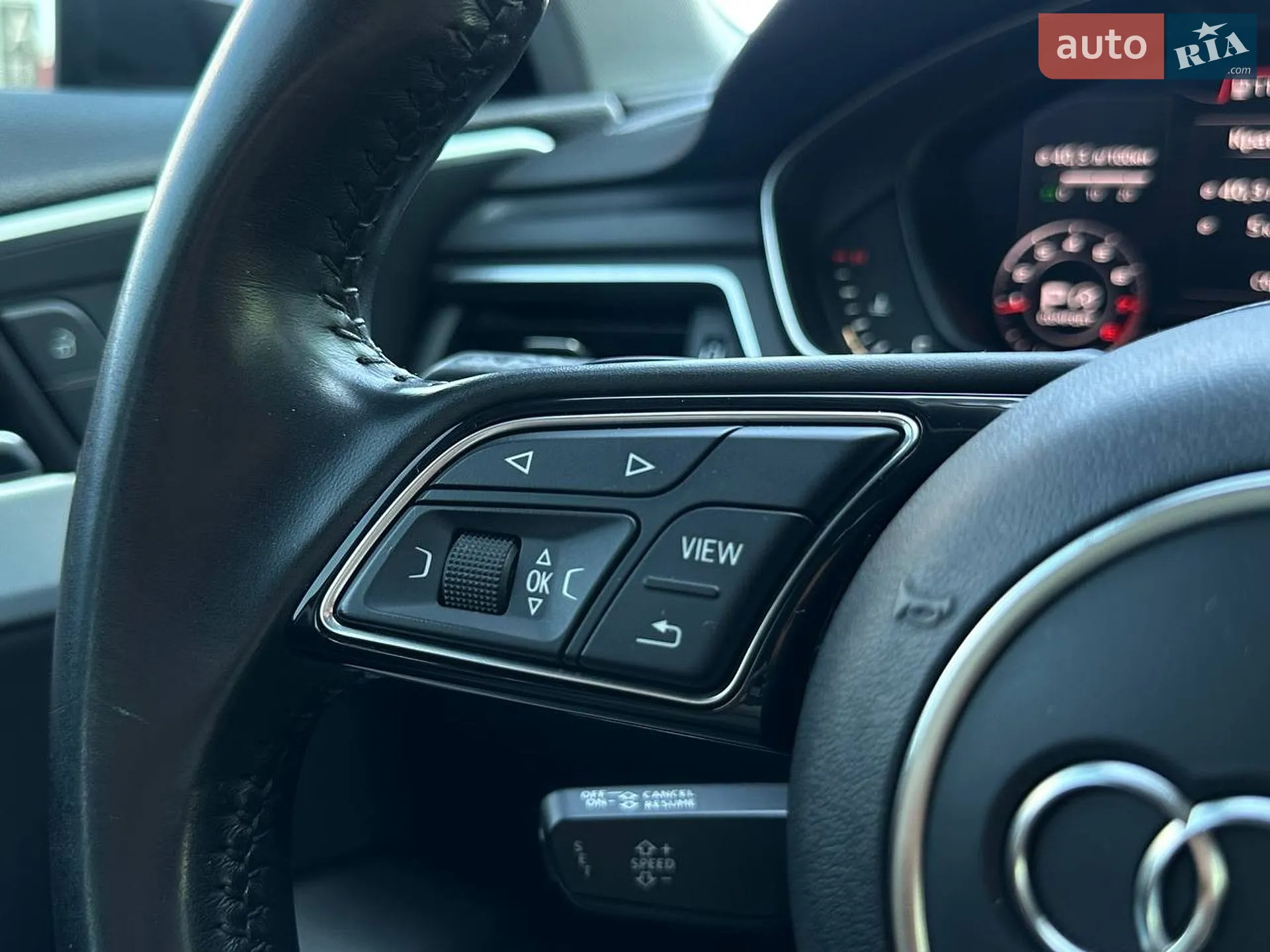 2015 Audi A4 - мініатюра 20